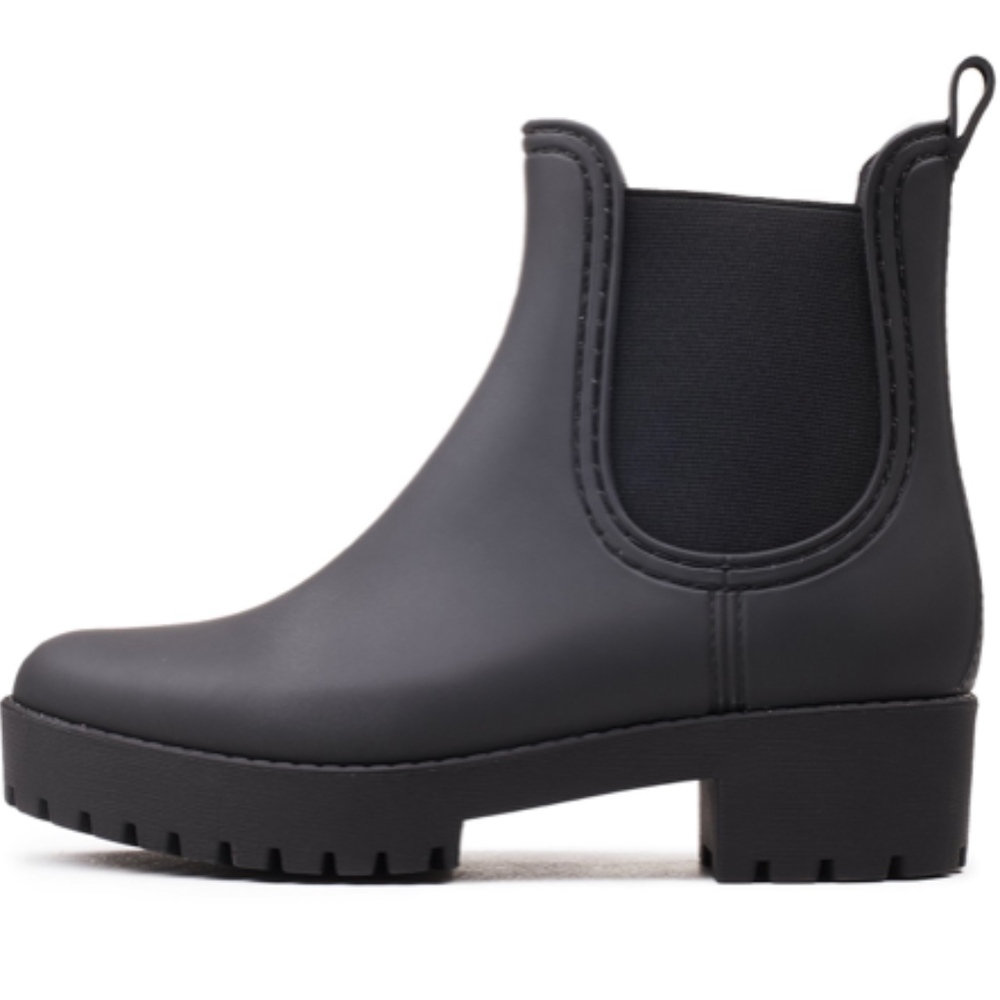 Jeffery Campbell booties- Cloudy size 8